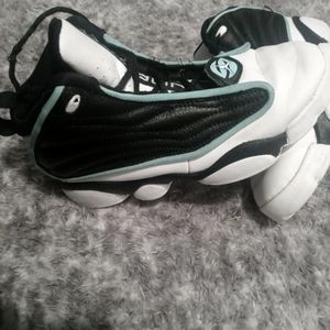 Jordan shoes size 13c